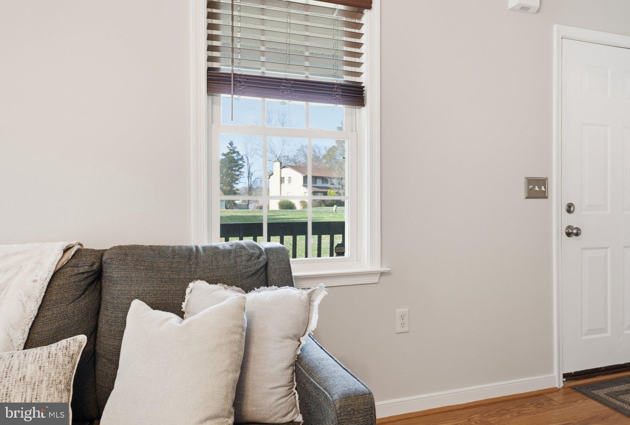 BLUE RIDGE SHORES - Residential