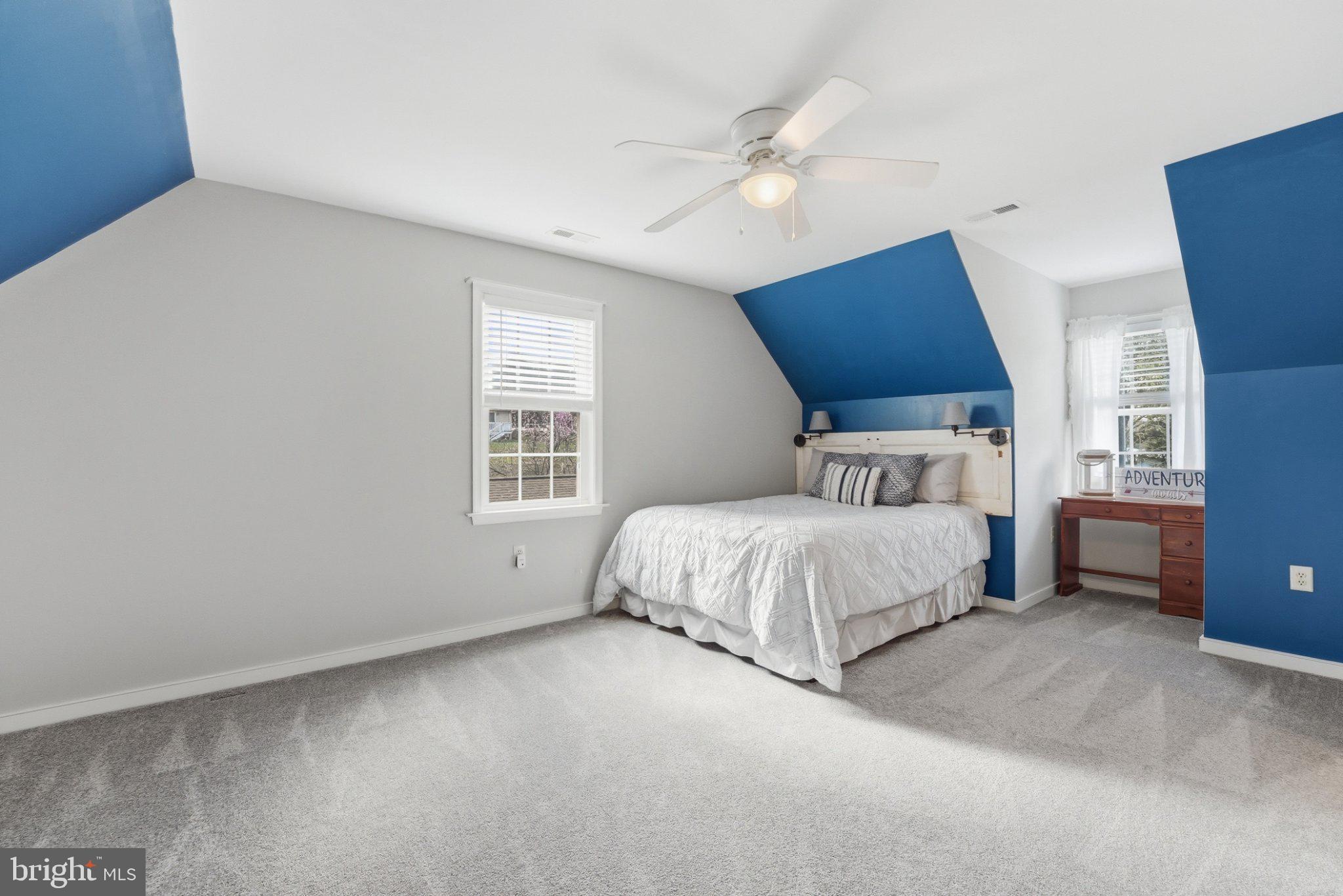 BLUE RIDGE SHORES - Residential