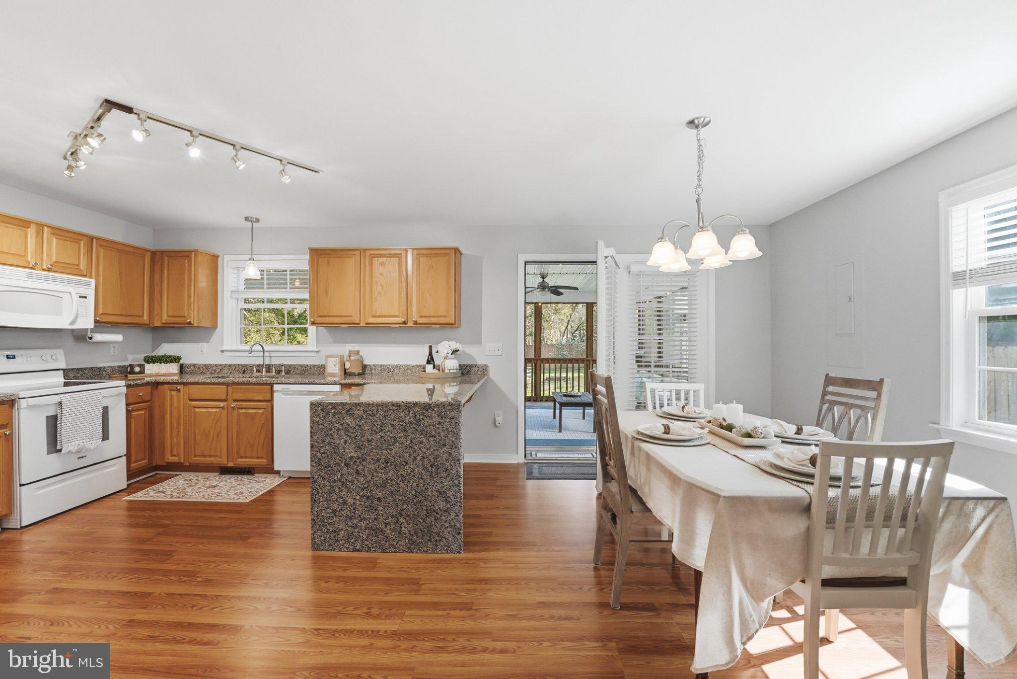 BLUE RIDGE SHORES - Residential