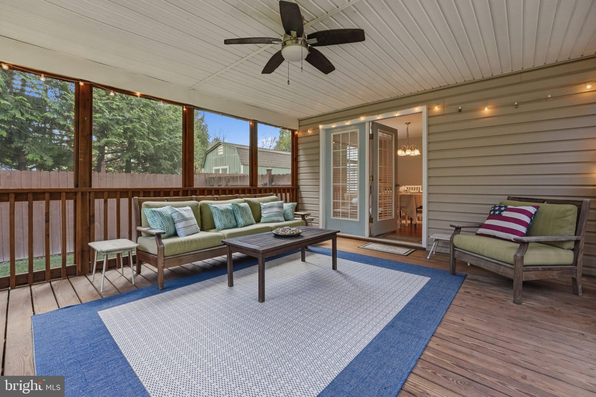 BLUE RIDGE SHORES - Residential