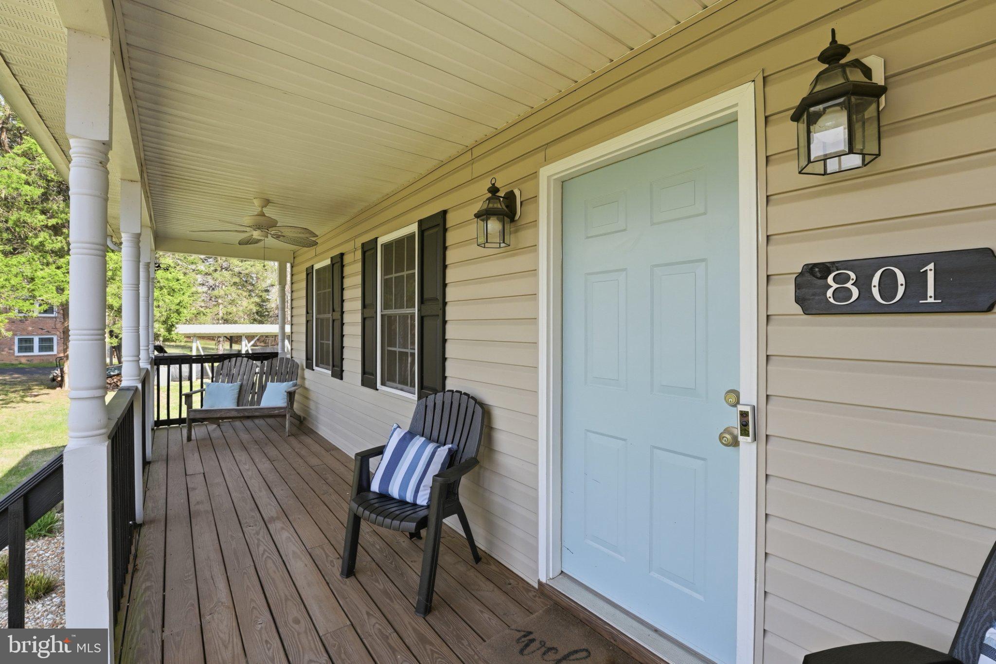 BLUE RIDGE SHORES - Residential