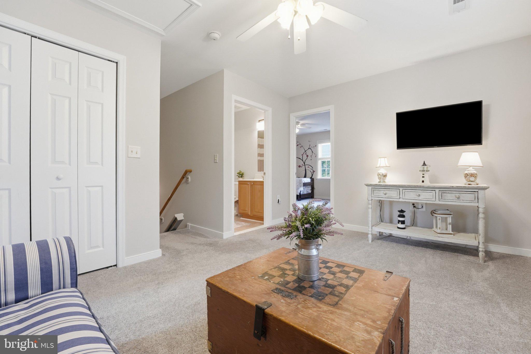 BLUE RIDGE SHORES - Residential