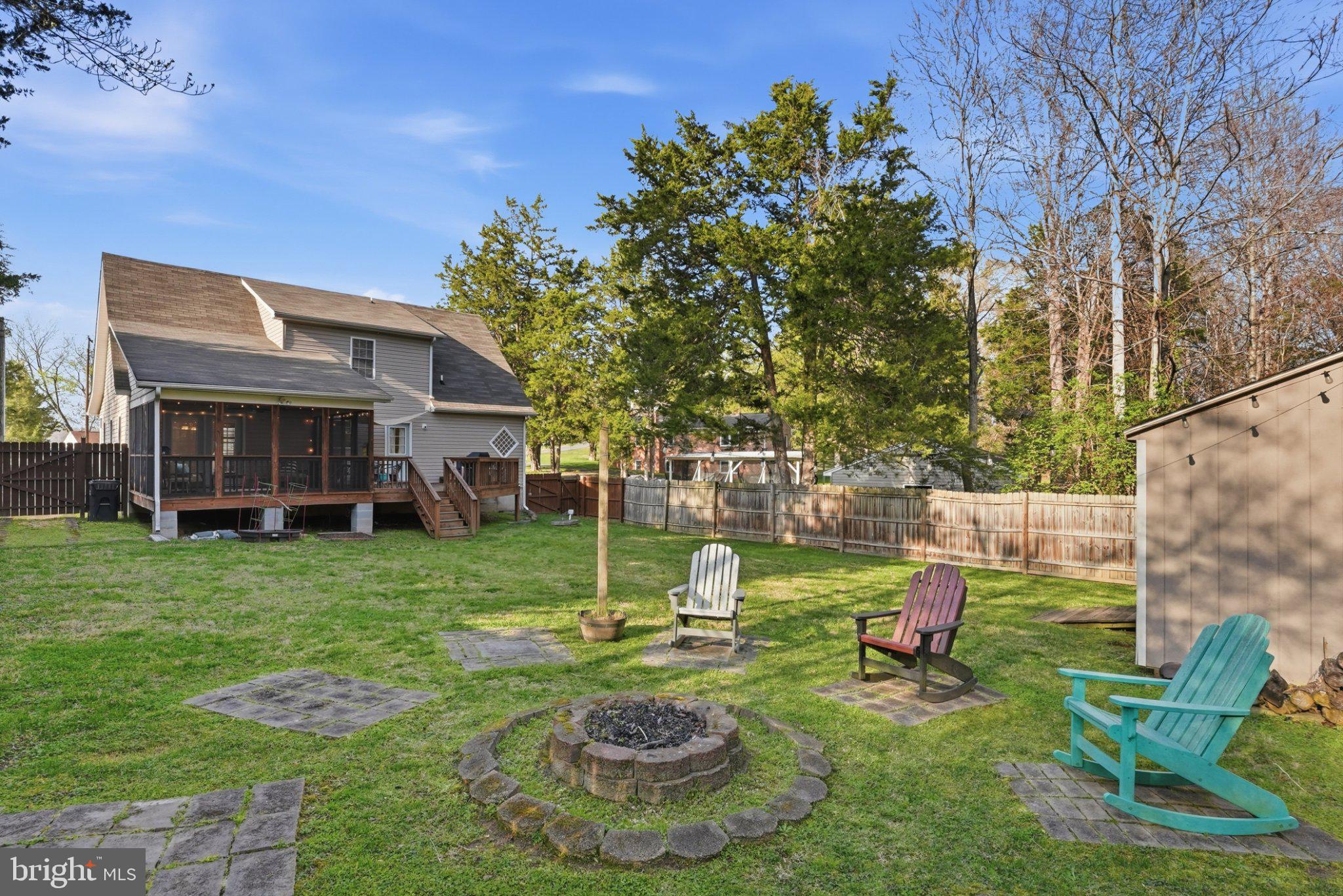 BLUE RIDGE SHORES - Residential