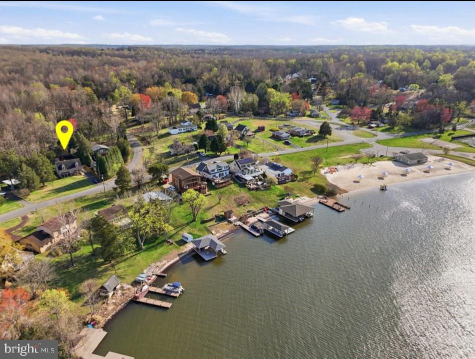 BLUE RIDGE SHORES - Residential