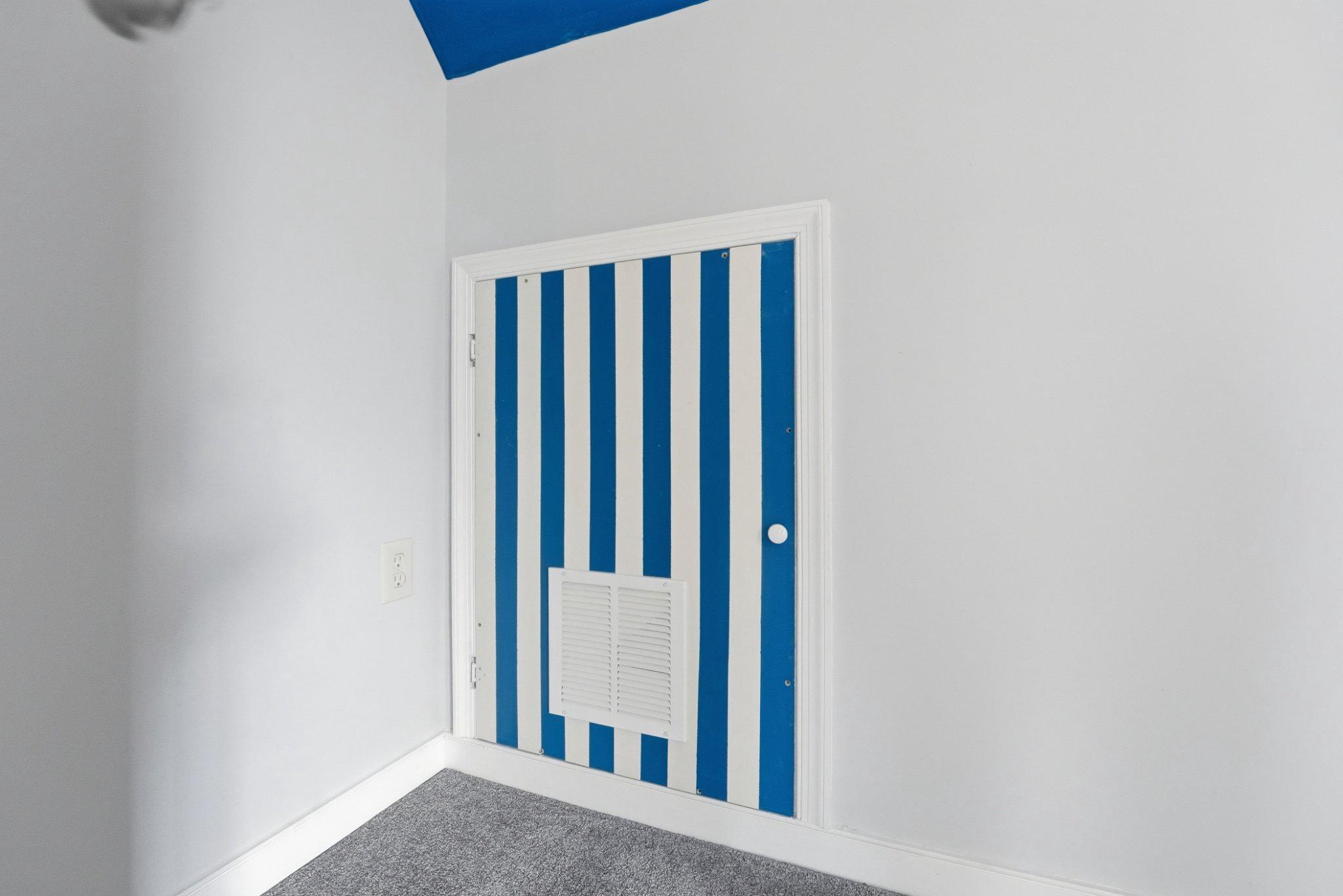 BLUE RIDGE SHORES - Residential