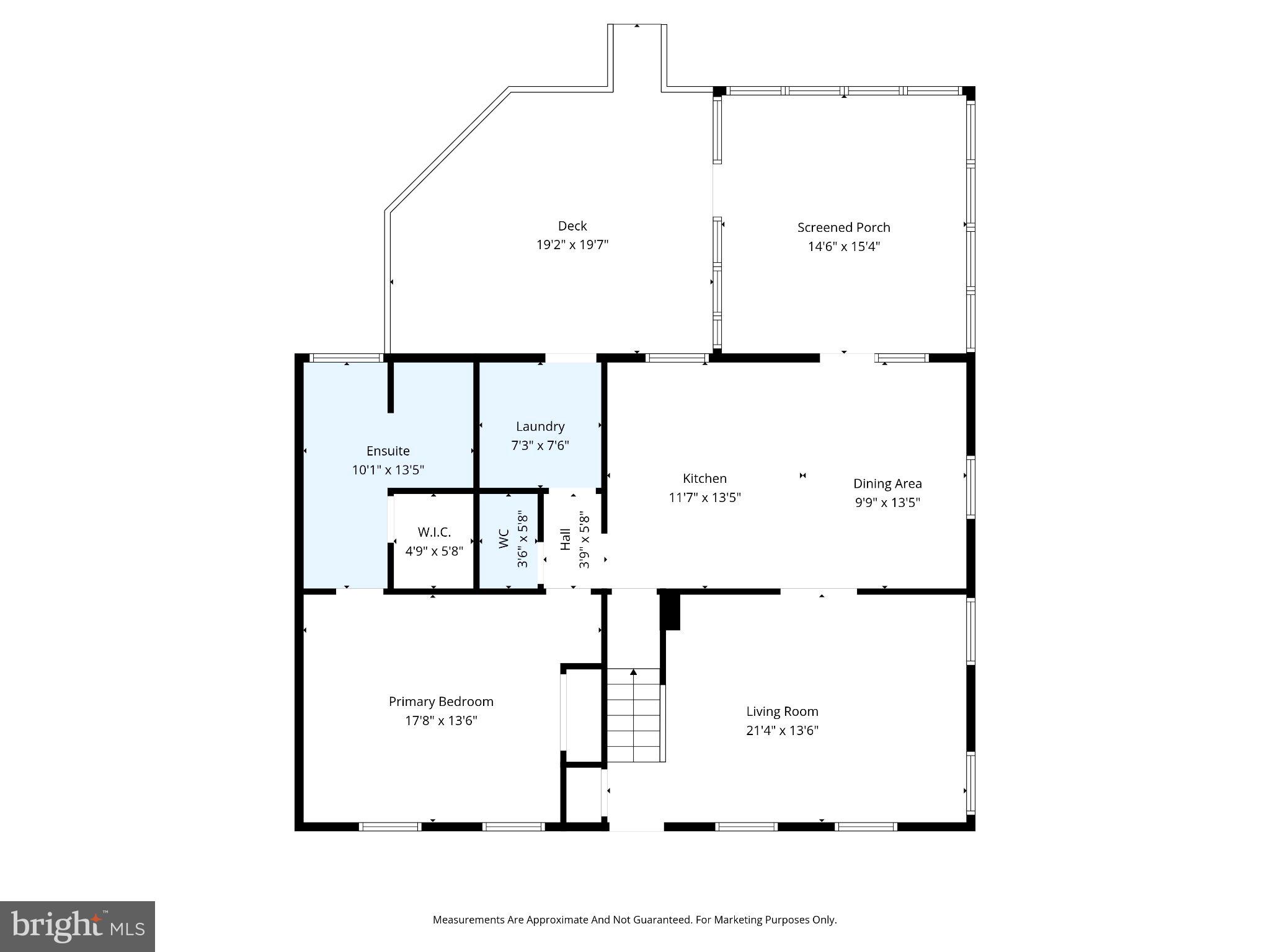 BLUE RIDGE SHORES - Residential