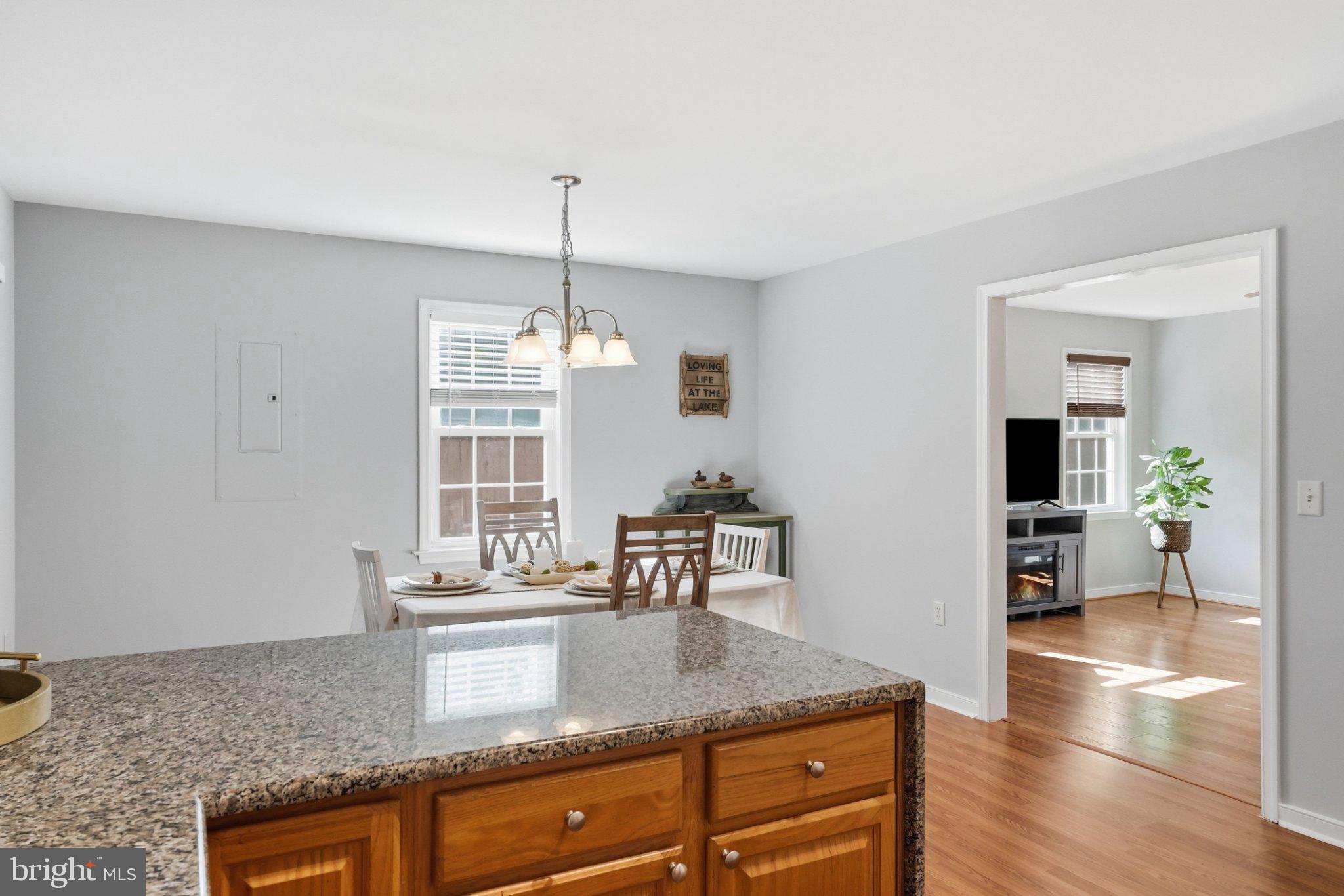 BLUE RIDGE SHORES - Residential