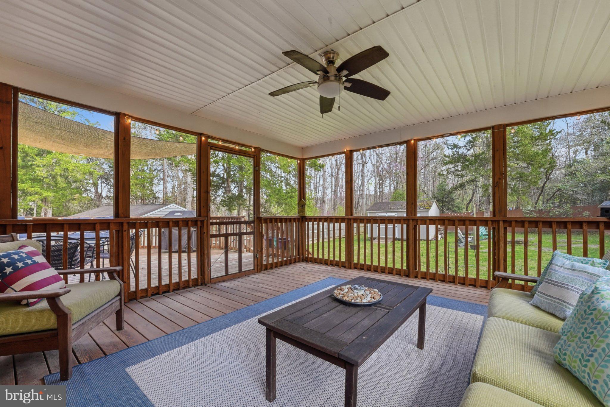 BLUE RIDGE SHORES - Residential