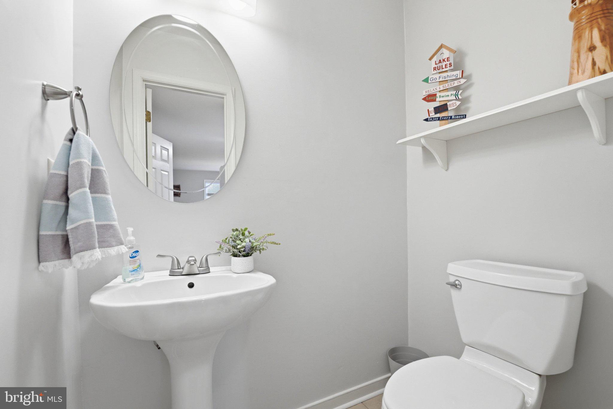 BLUE RIDGE SHORES - Residential