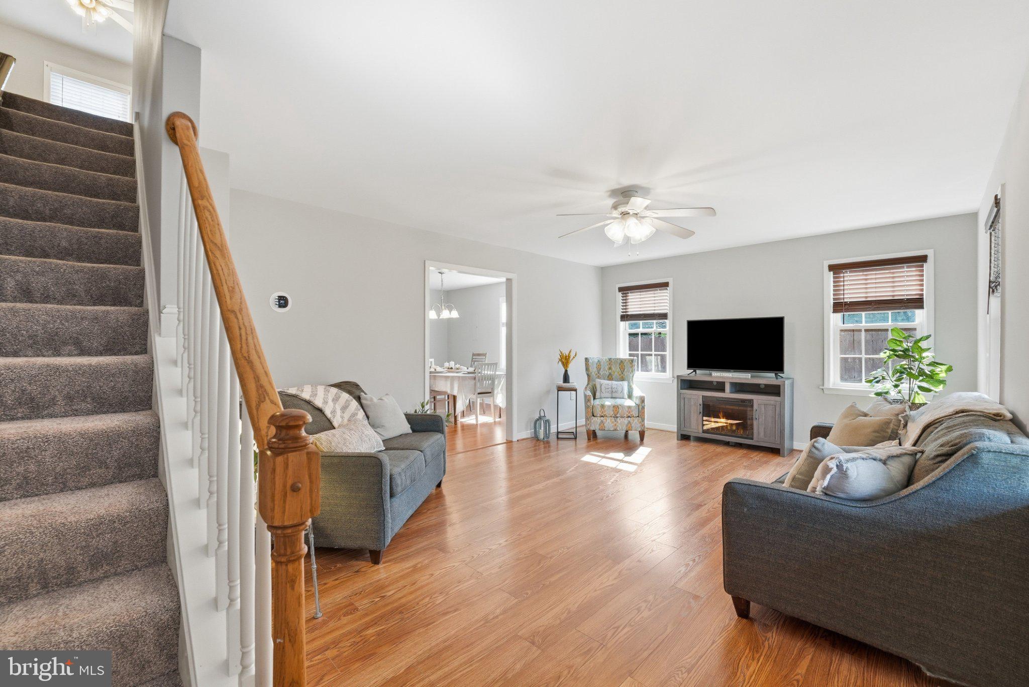 BLUE RIDGE SHORES - Residential