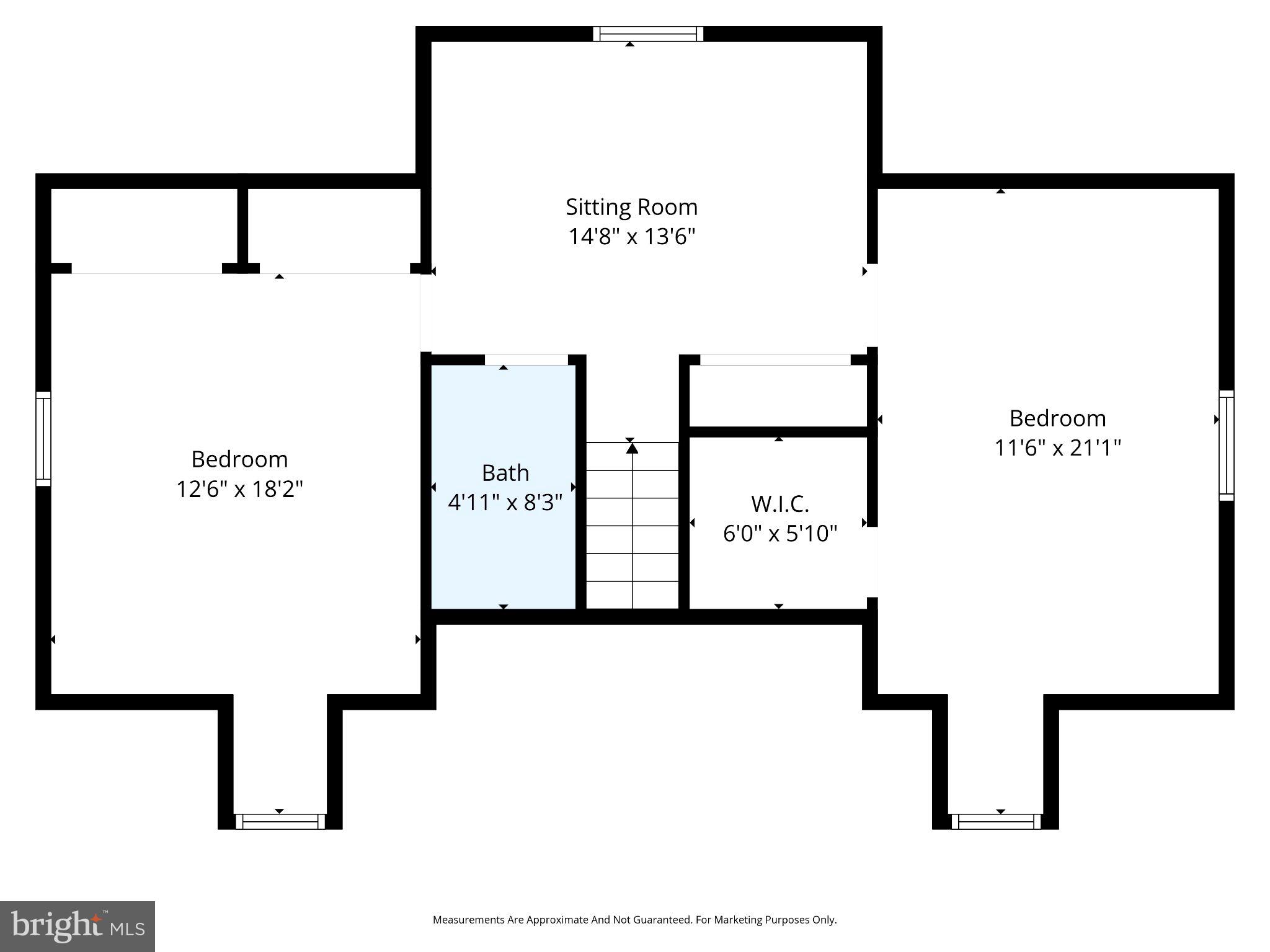BLUE RIDGE SHORES - Residential