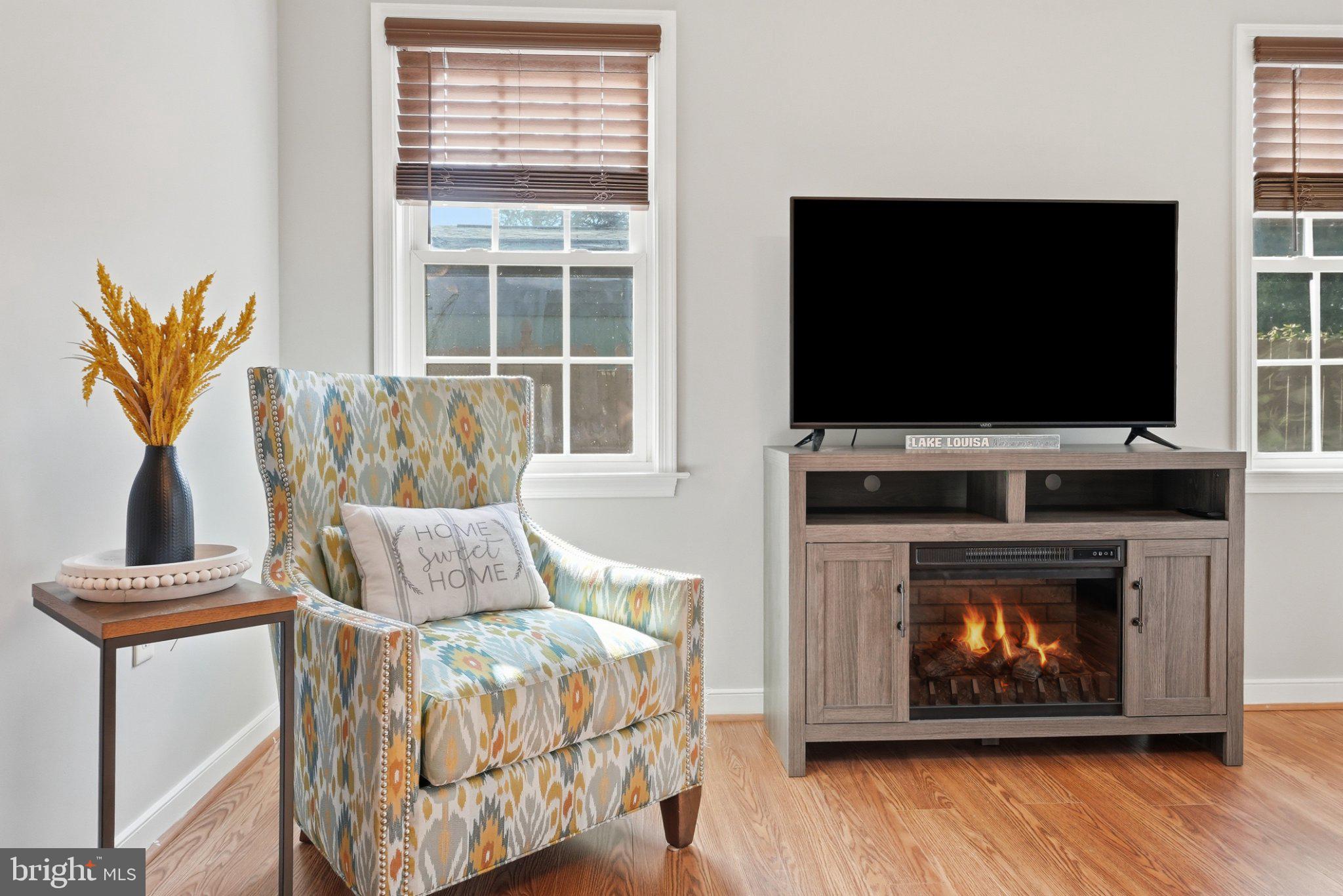 BLUE RIDGE SHORES - Residential