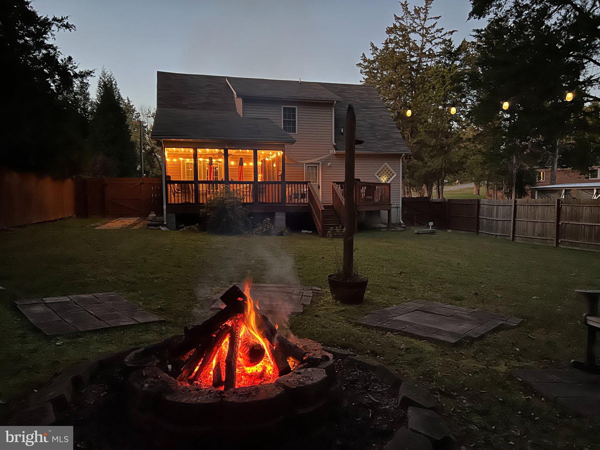 BLUE RIDGE SHORES - Residential