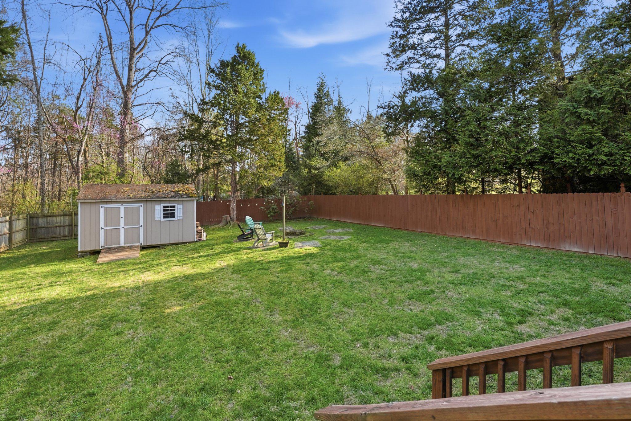 BLUE RIDGE SHORES - Residential