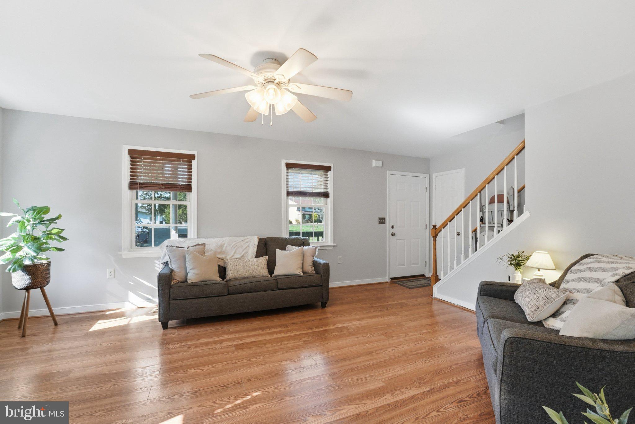 BLUE RIDGE SHORES - Residential