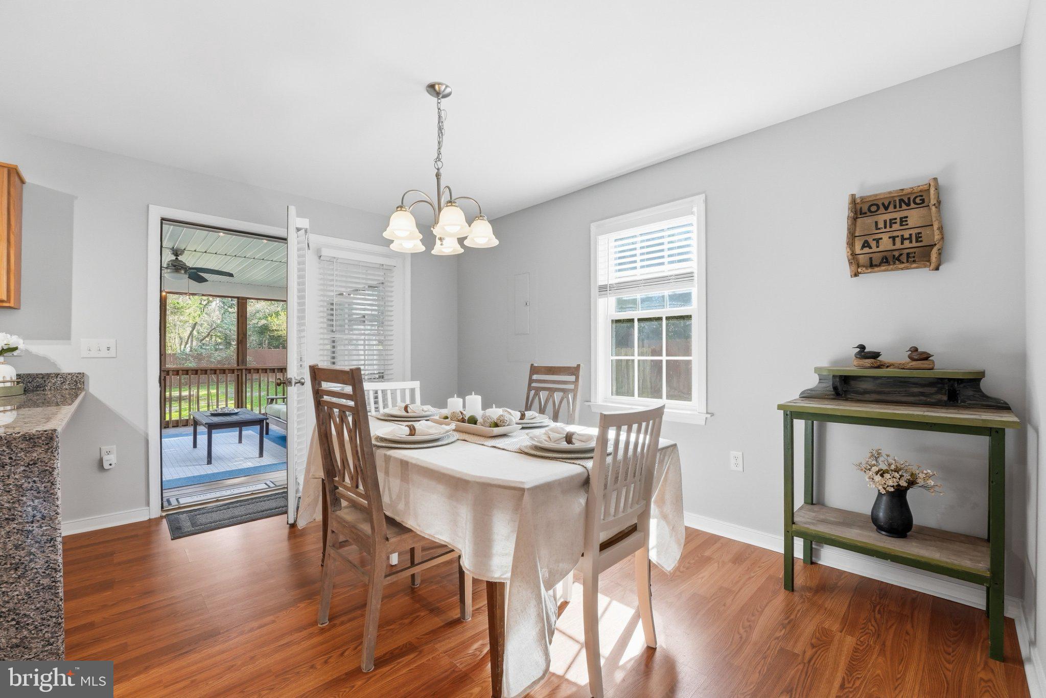 BLUE RIDGE SHORES - Residential