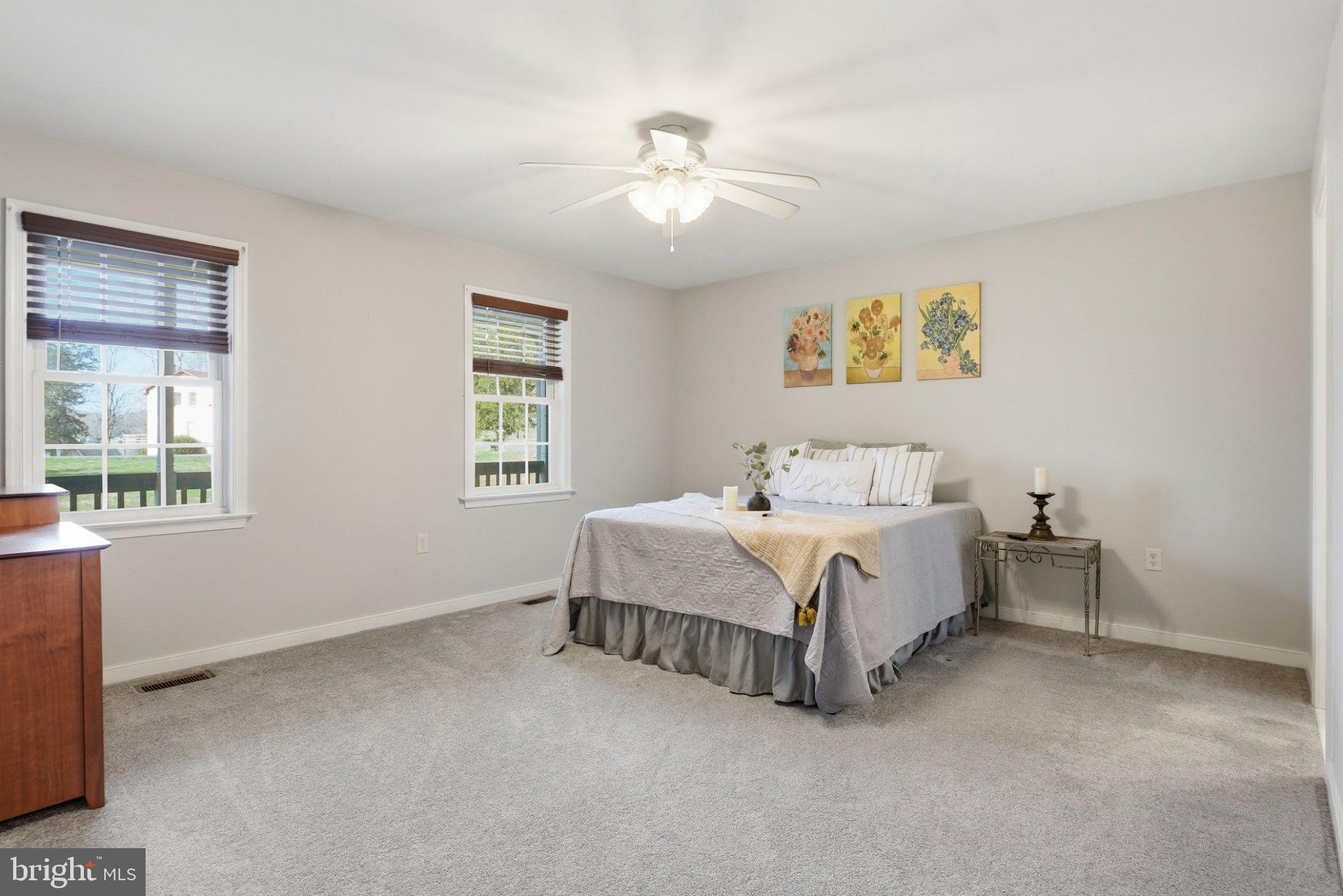 BLUE RIDGE SHORES - Residential