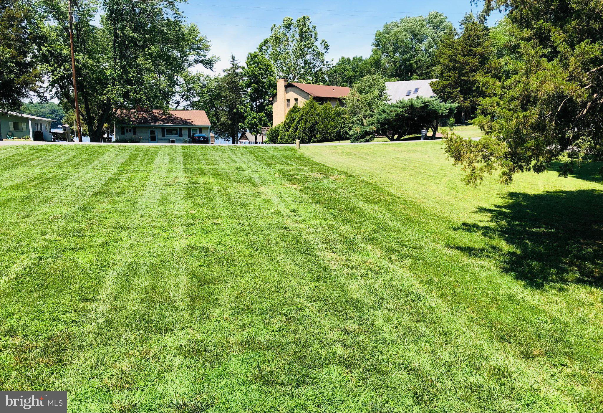 BLUE RIDGE SHORES - Residential