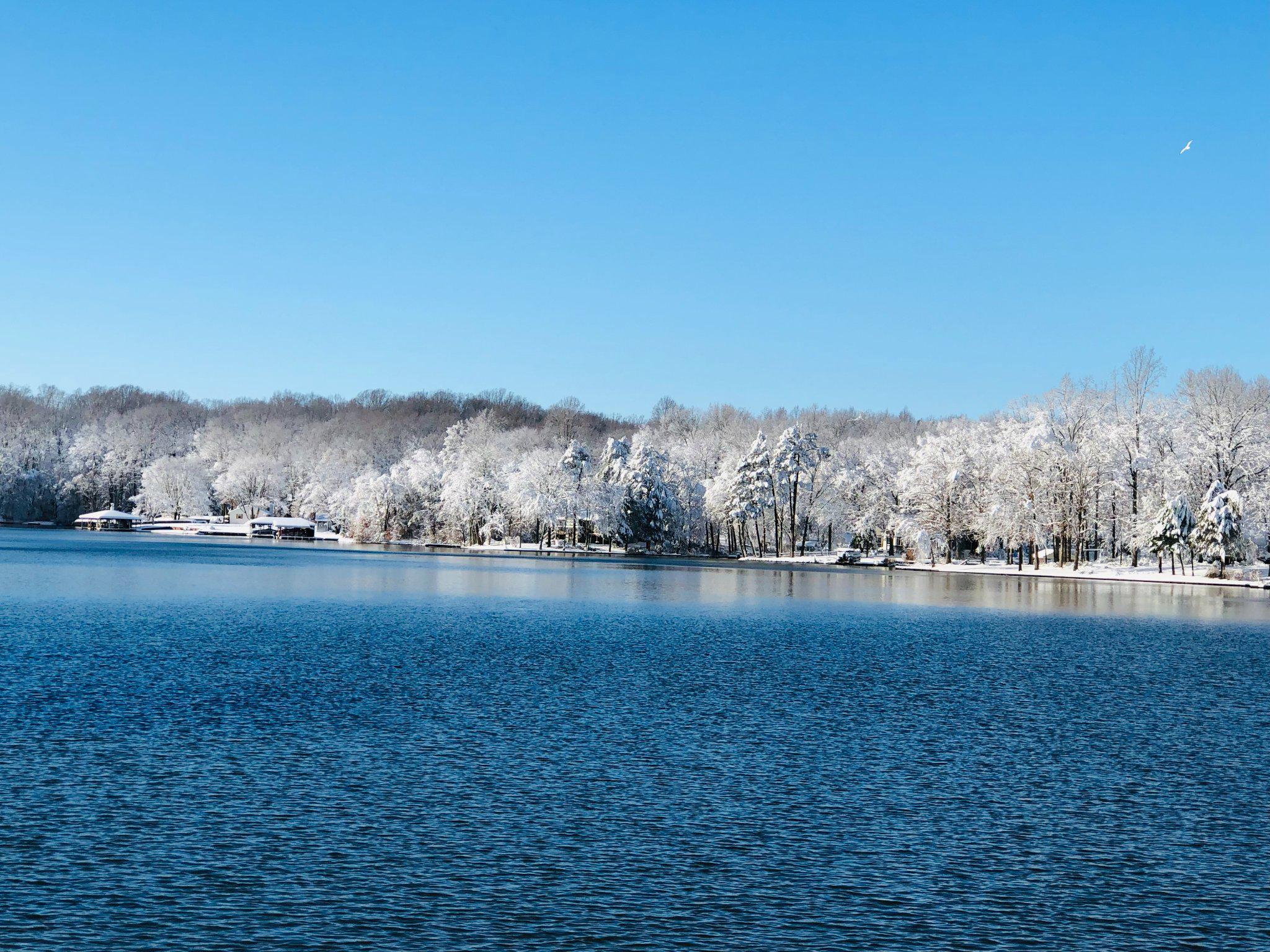 BLUE RIDGE SHORES - Residential