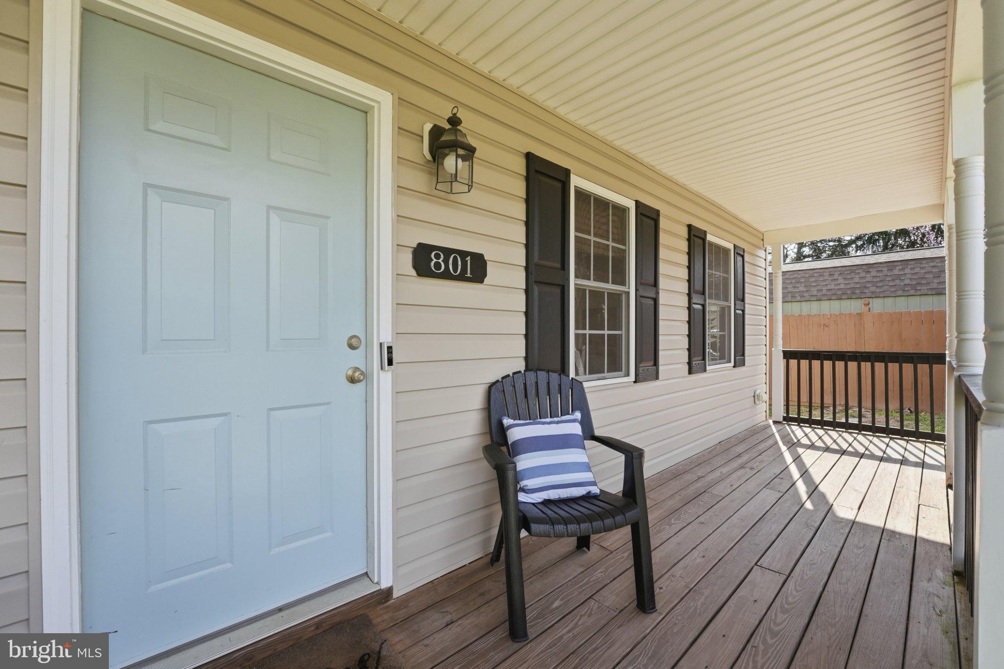 BLUE RIDGE SHORES - Residential