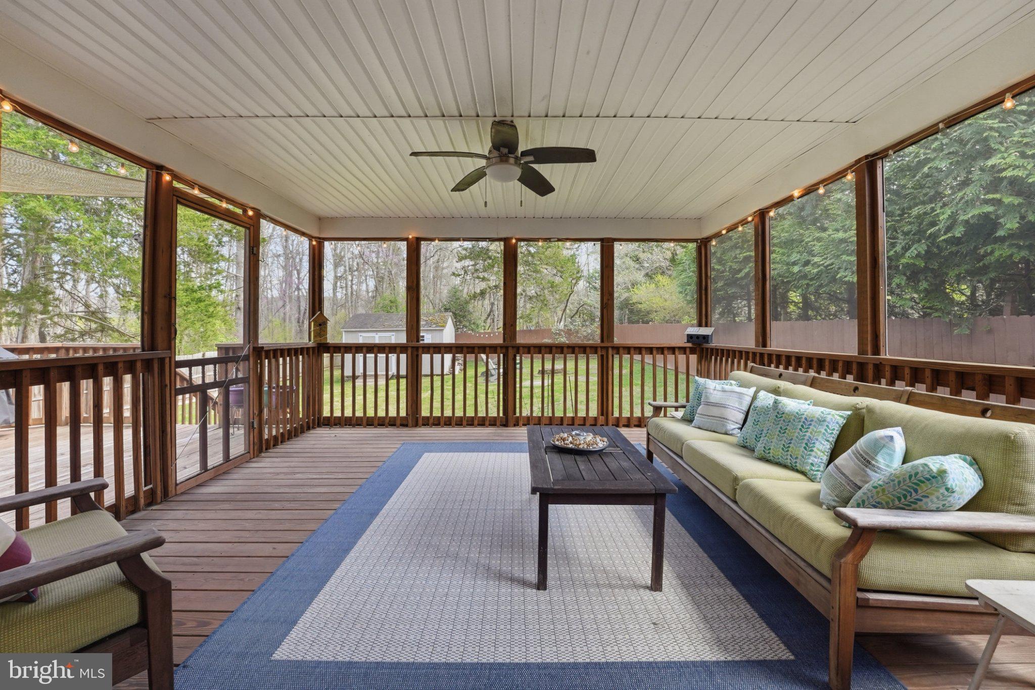 BLUE RIDGE SHORES - Residential