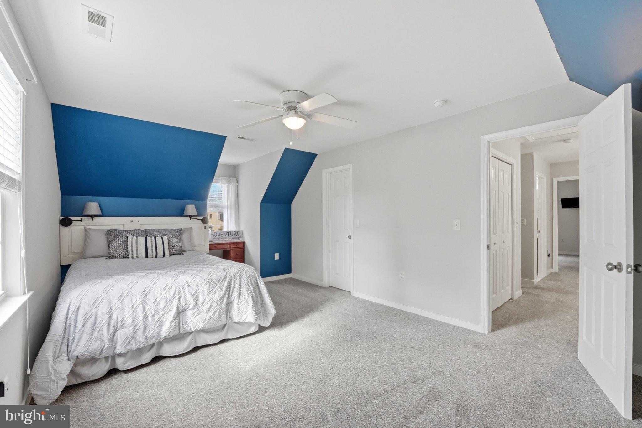 BLUE RIDGE SHORES - Residential