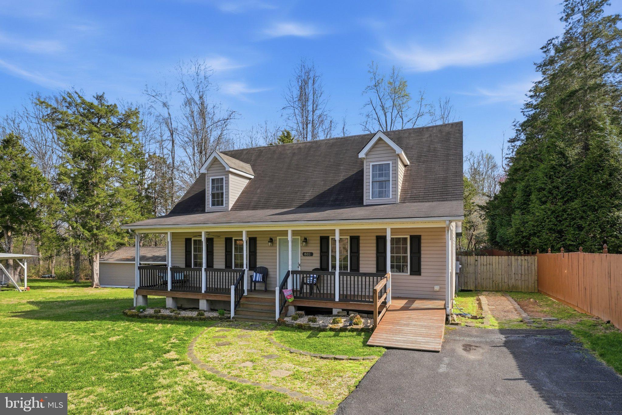 BLUE RIDGE SHORES - Residential