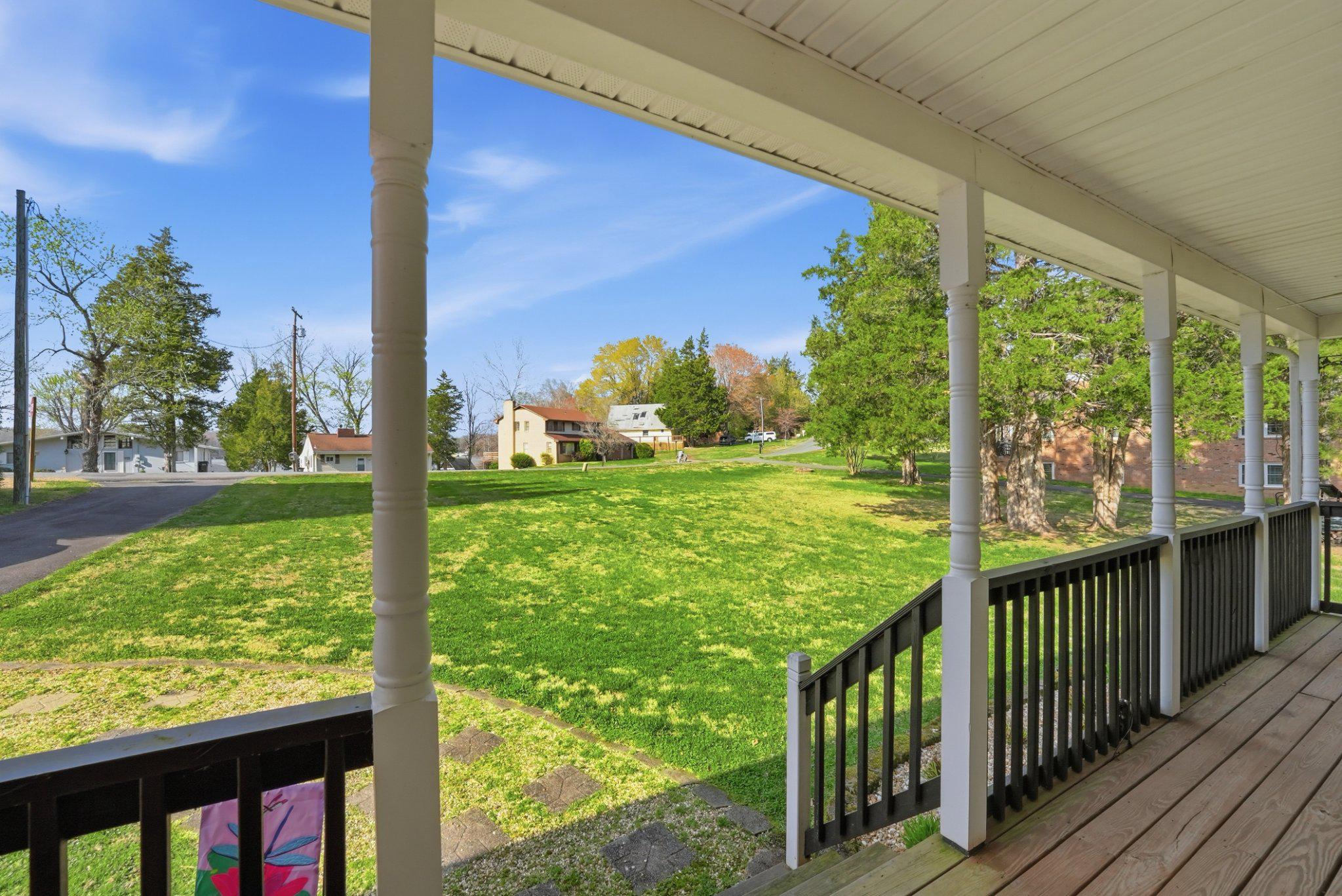 BLUE RIDGE SHORES - Residential