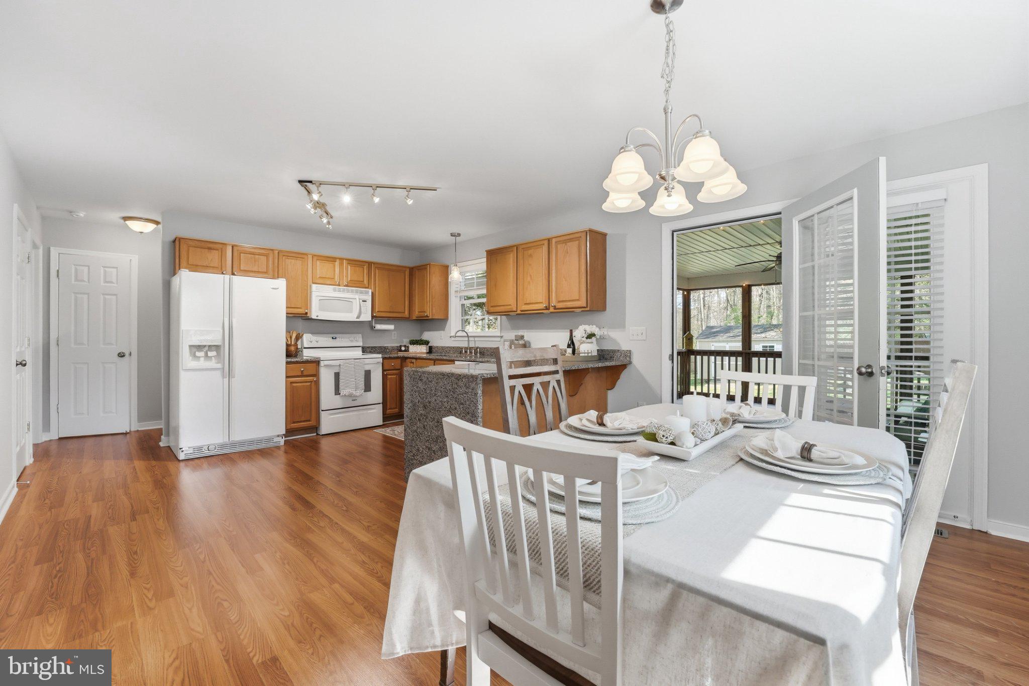 BLUE RIDGE SHORES - Residential