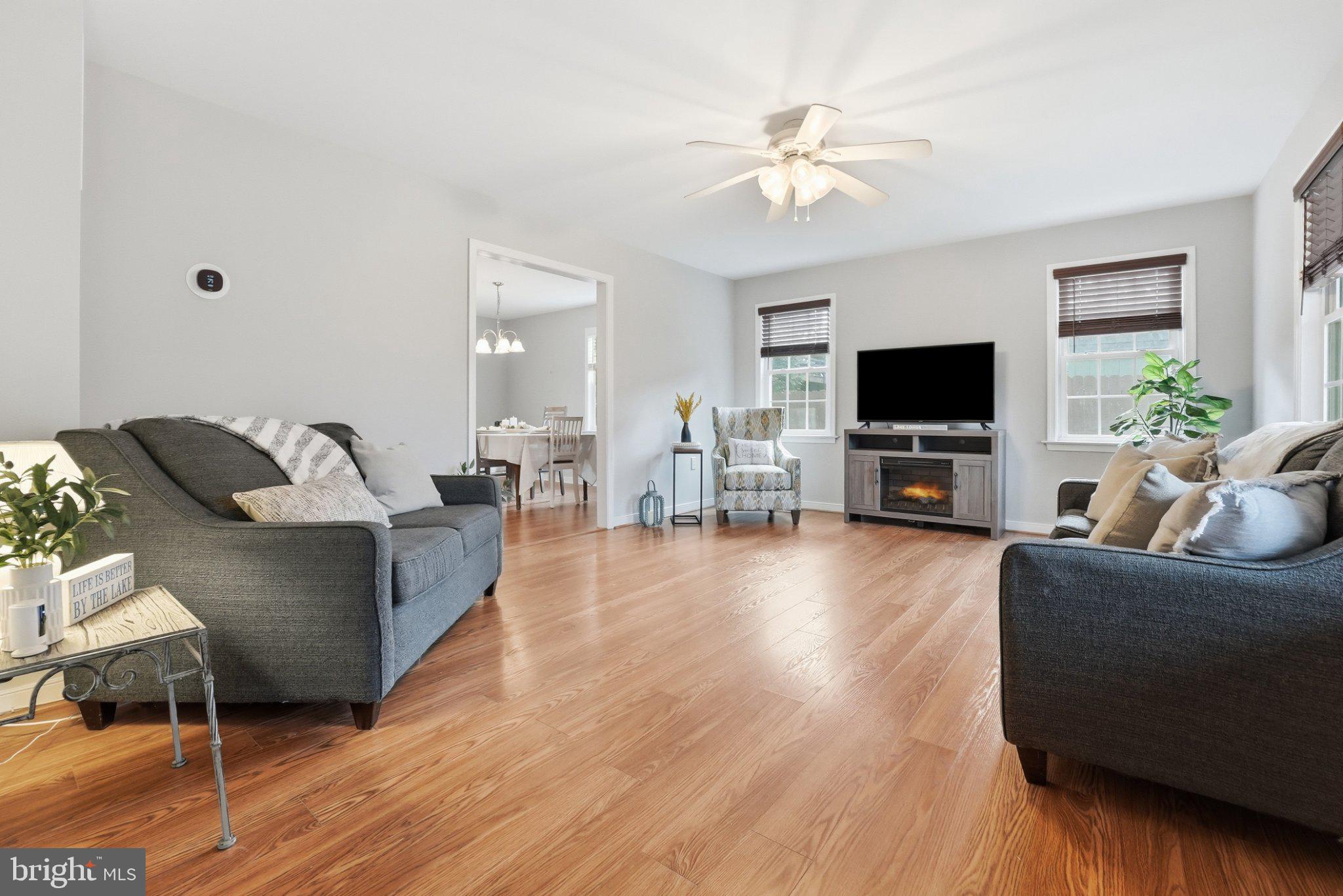 BLUE RIDGE SHORES - Residential