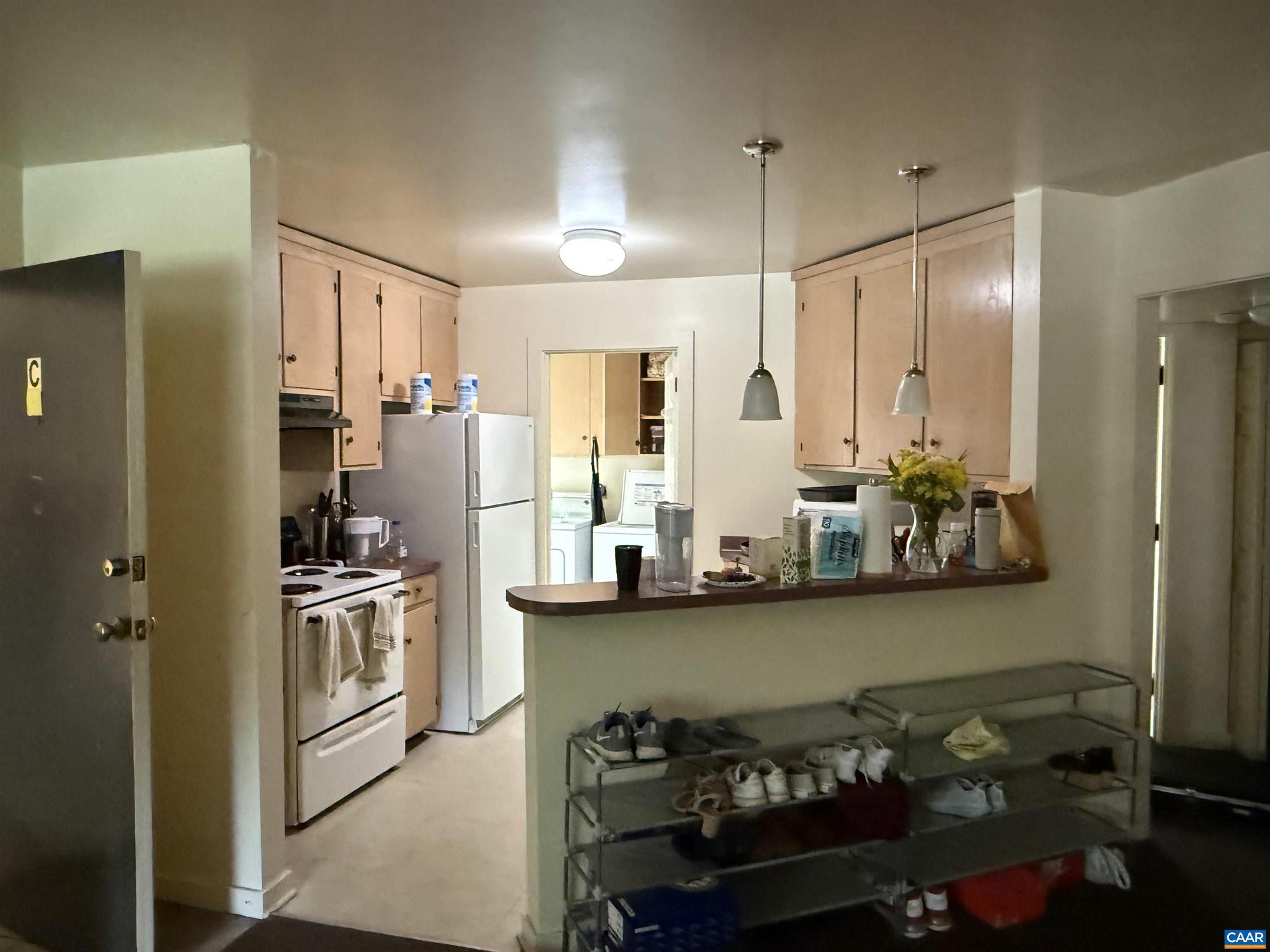 JEFFERSON PARK - Residential Income