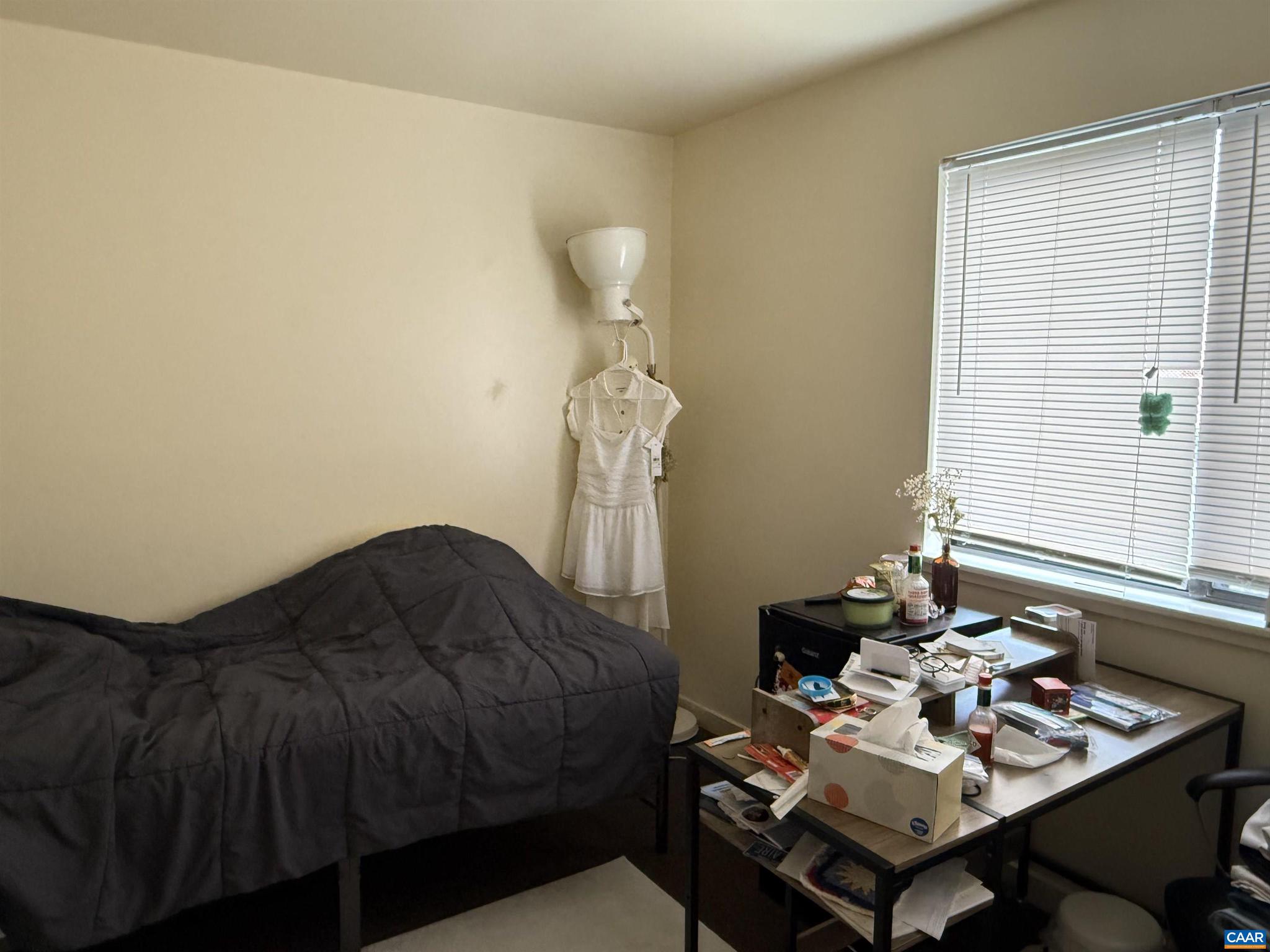 JEFFERSON PARK - Residential Income