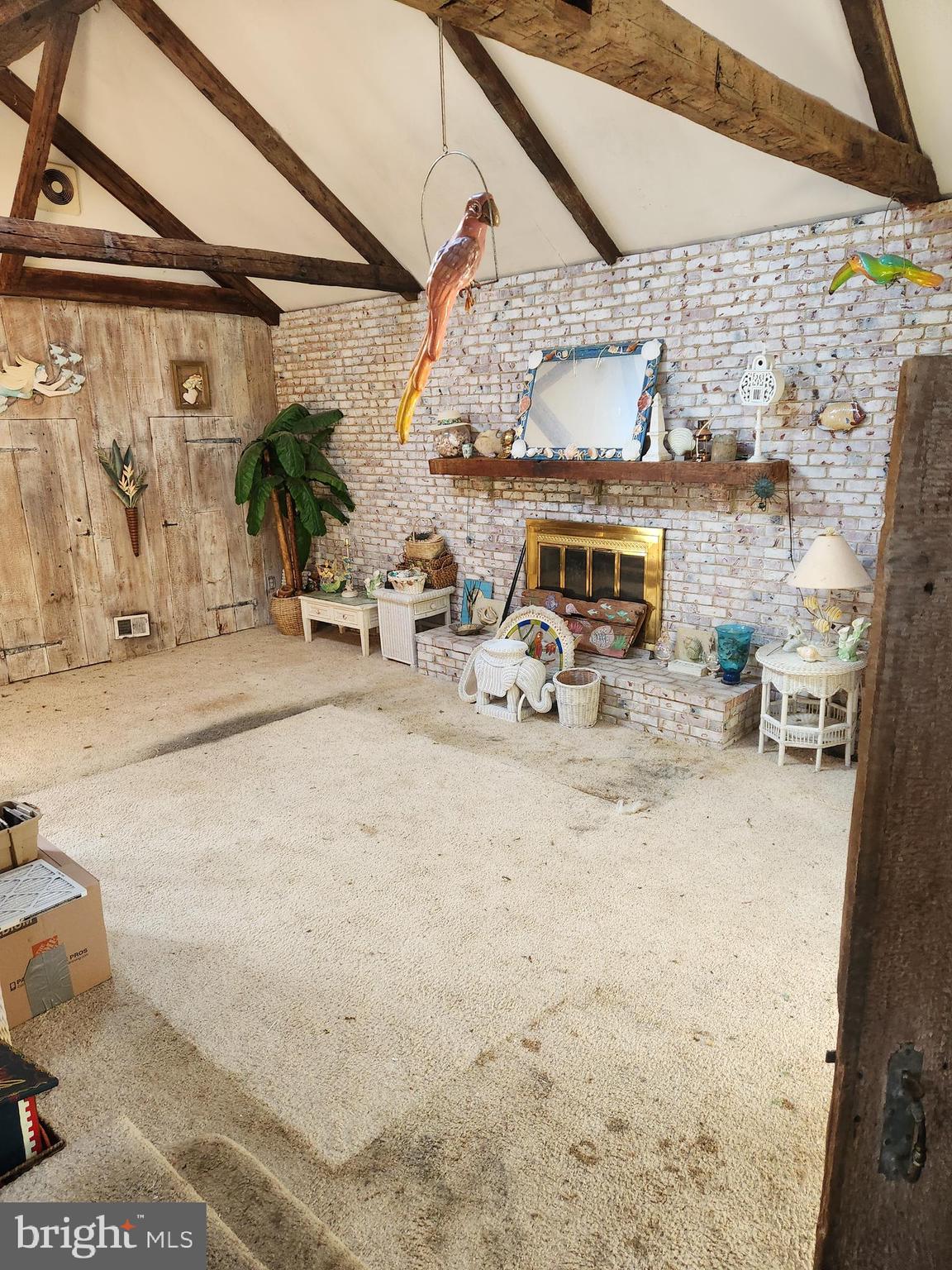 BAYSIDE BEACH - Residential