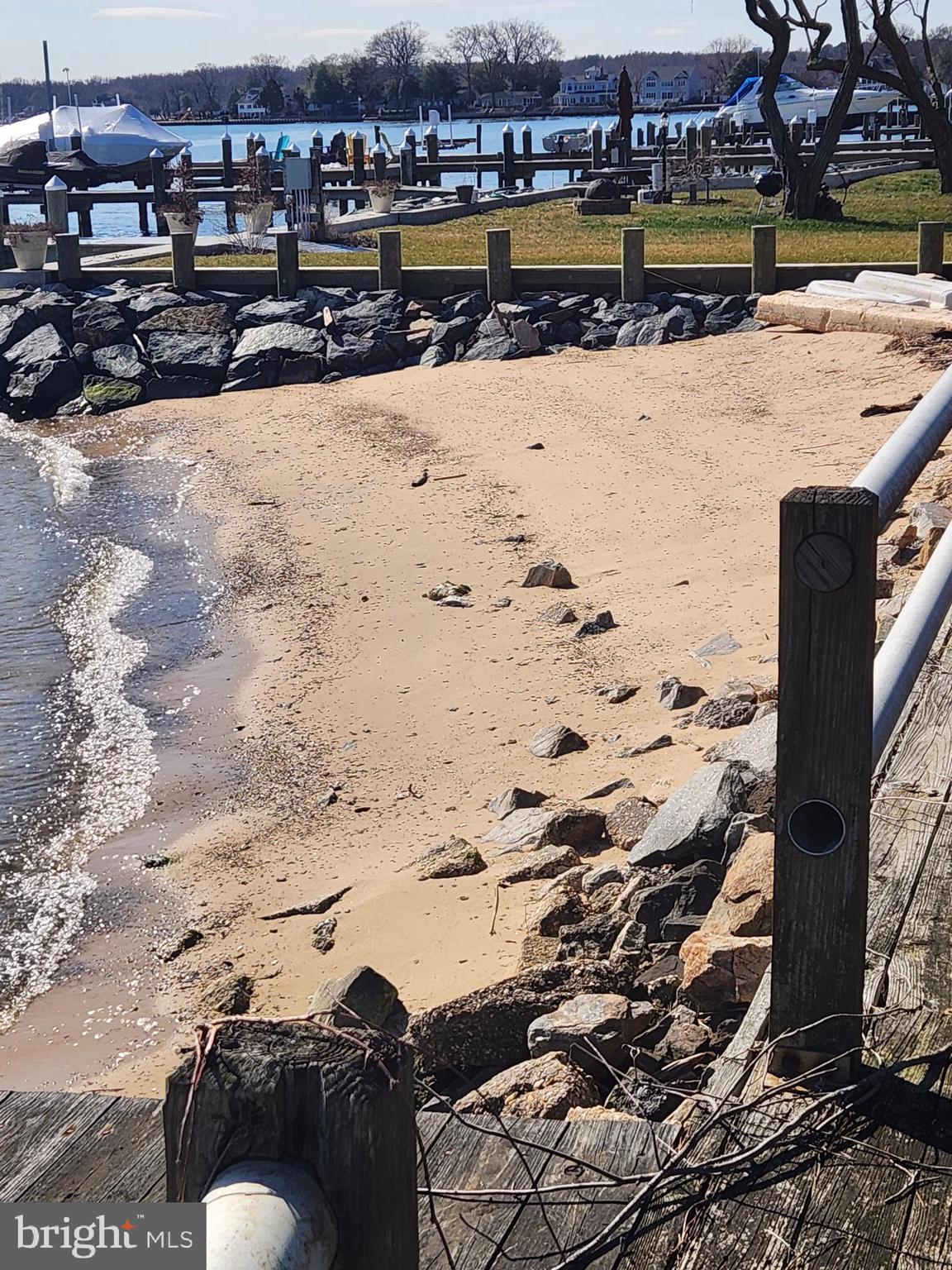 BAYSIDE BEACH - Residential