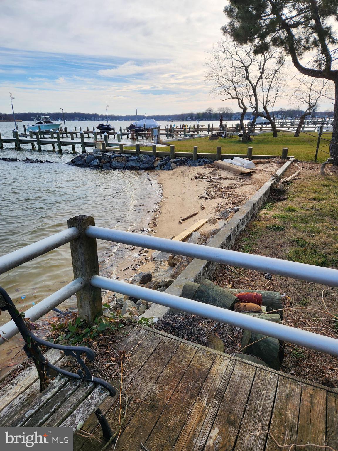 BAYSIDE BEACH - Residential