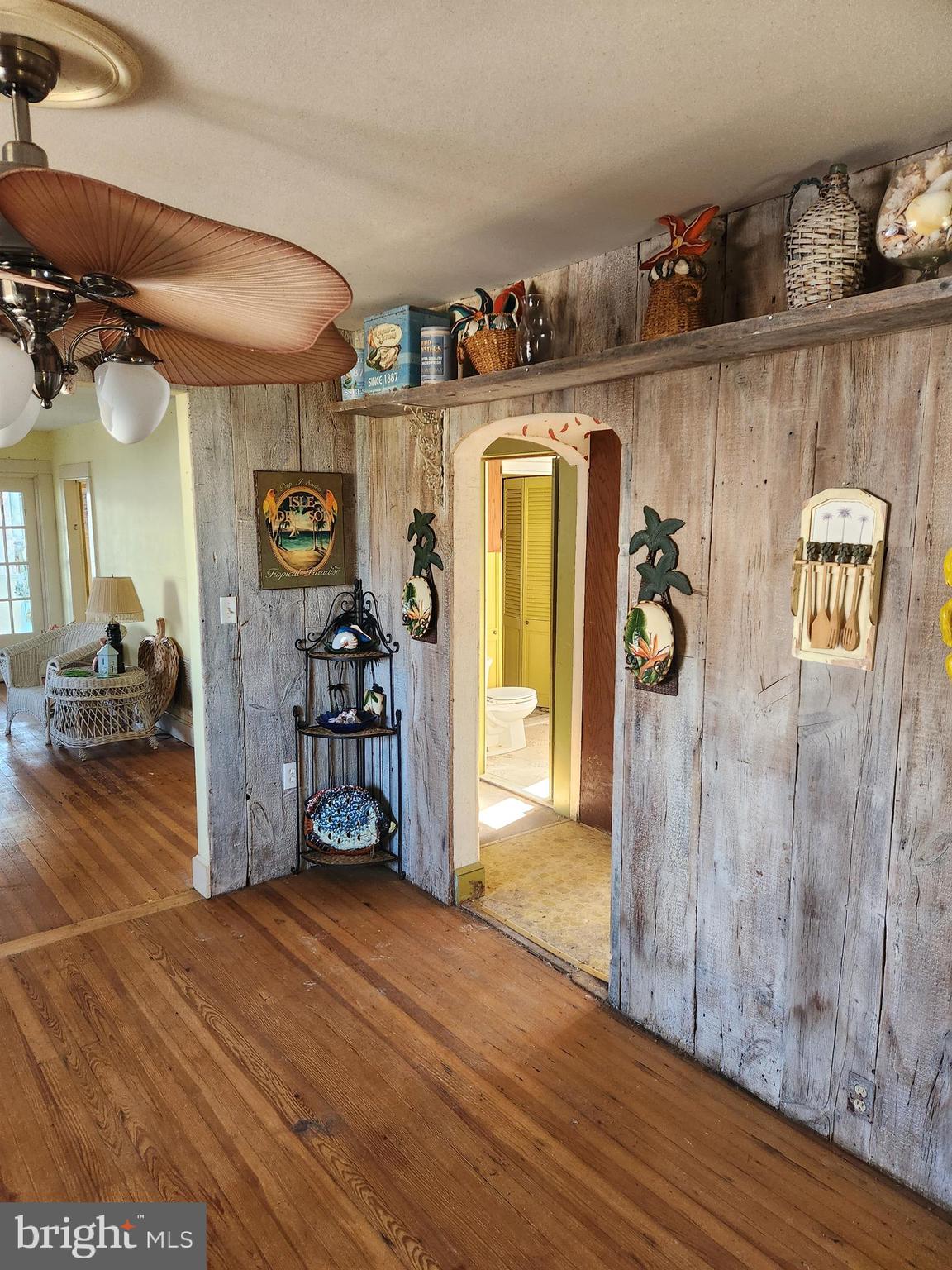 BAYSIDE BEACH - Residential