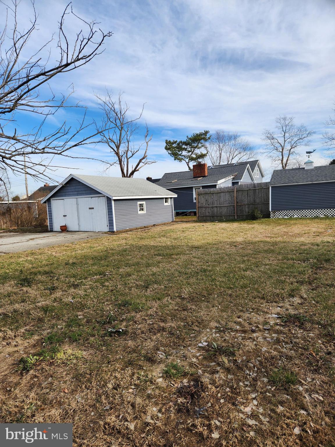 BAYSIDE BEACH - Residential