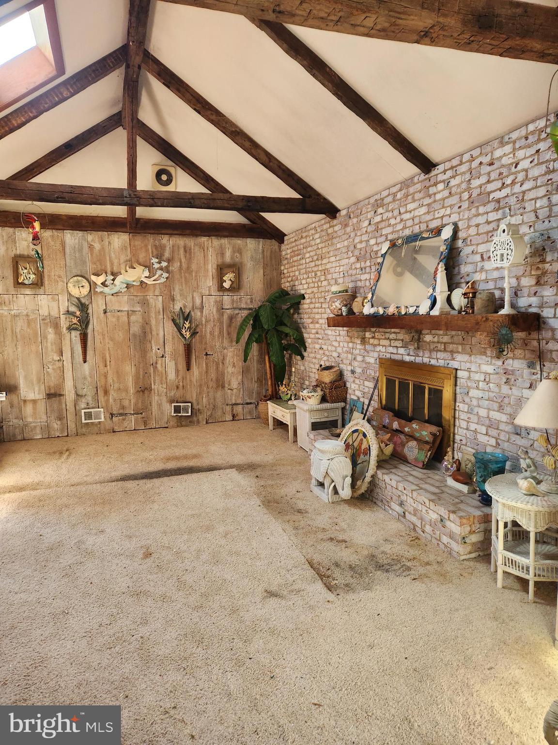 BAYSIDE BEACH - Residential