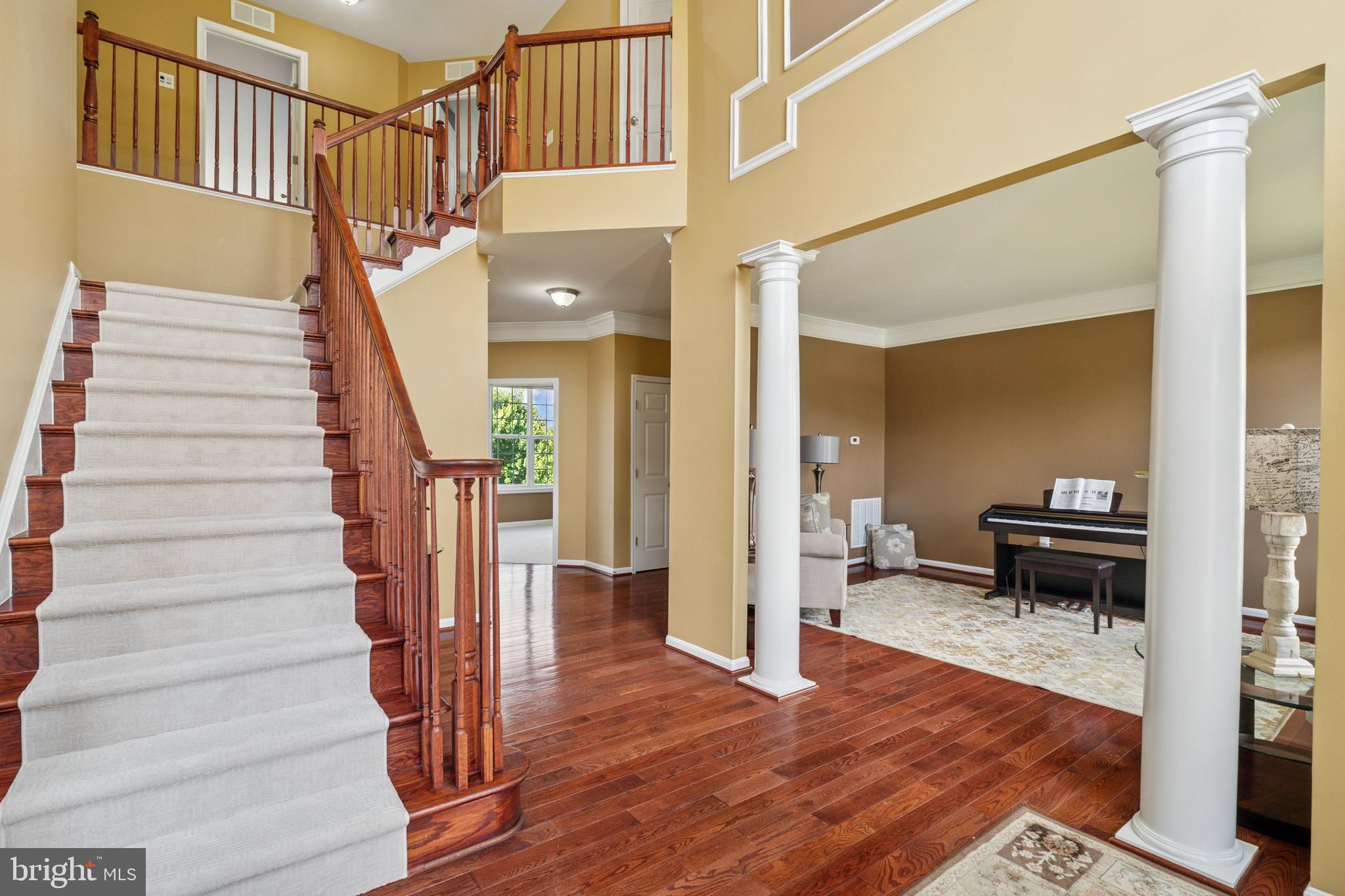 16249 CHASE EAGLE LANE