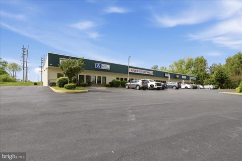 Photo of 59 Ruland Road #G1, KEARNEYSVILLE, WV 25430 (MLS # WVJF2026652)