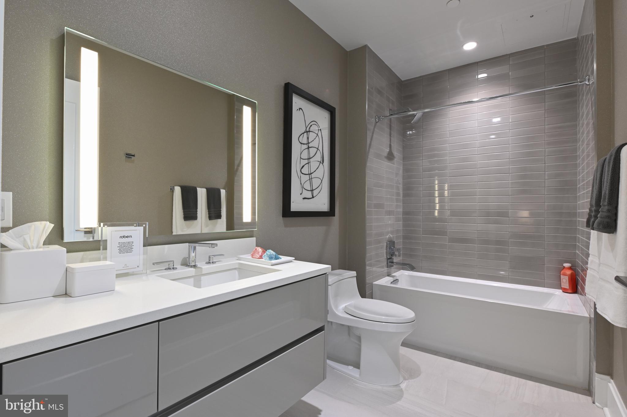 TYSONS CORNER - Residential