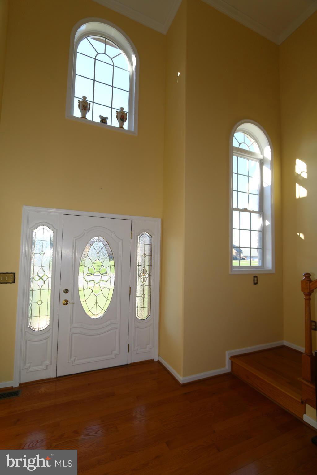 MOSS SPRING ESTATES - Residential
