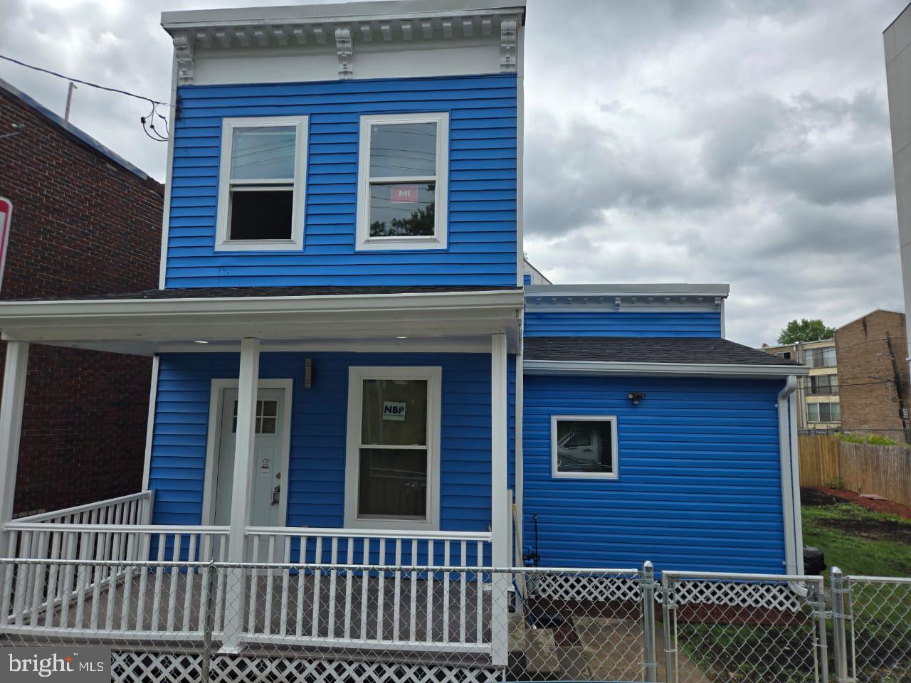 Photo 1 of 10 — 2003 FAIRLAWN AVENUE SE, WASHINGTON, DC 20020
