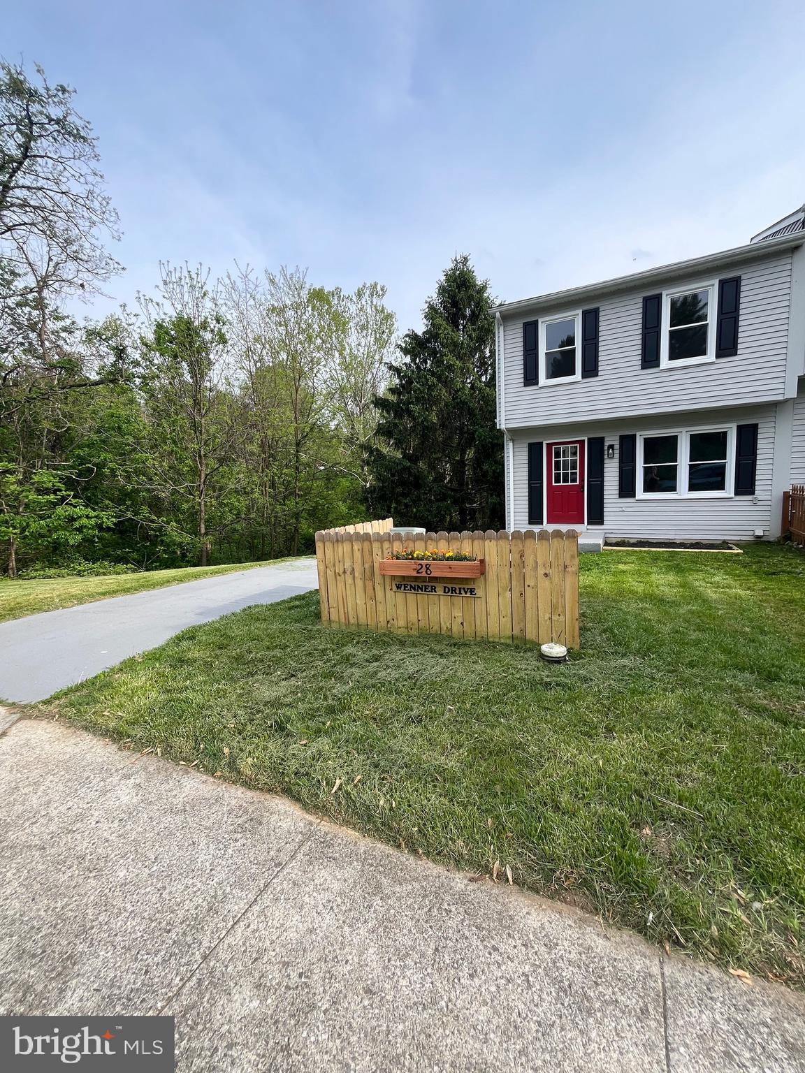 BRUNSWICK - Residential