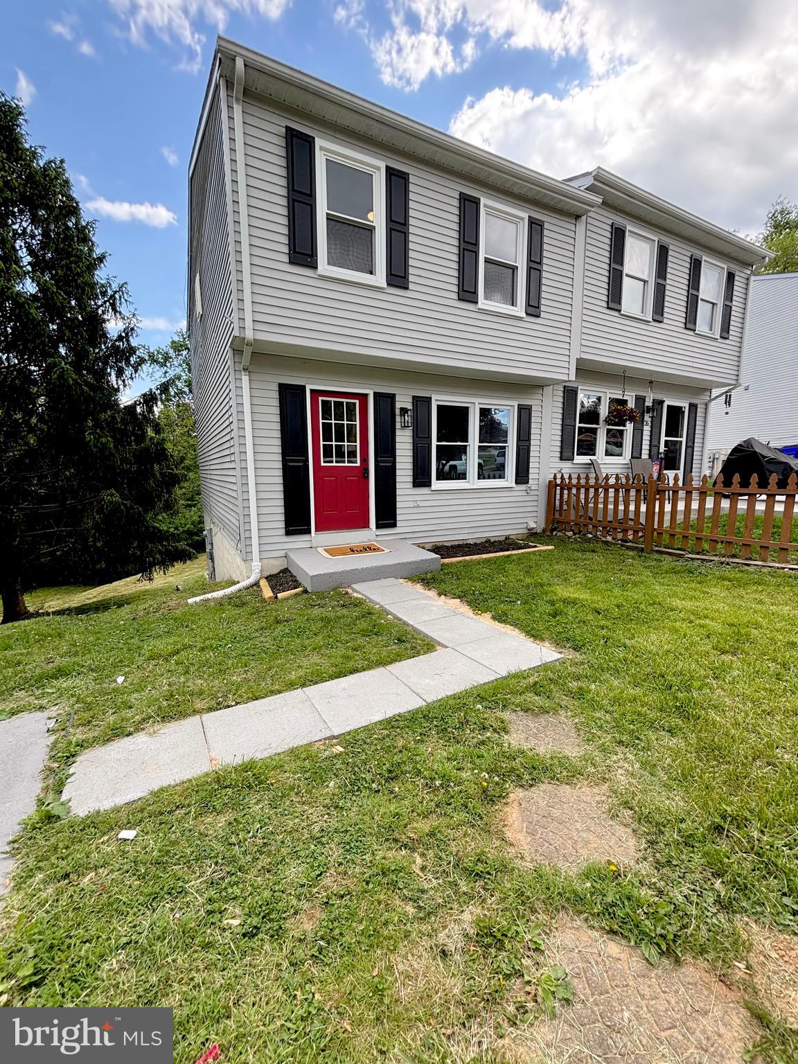 BRUNSWICK - Residential