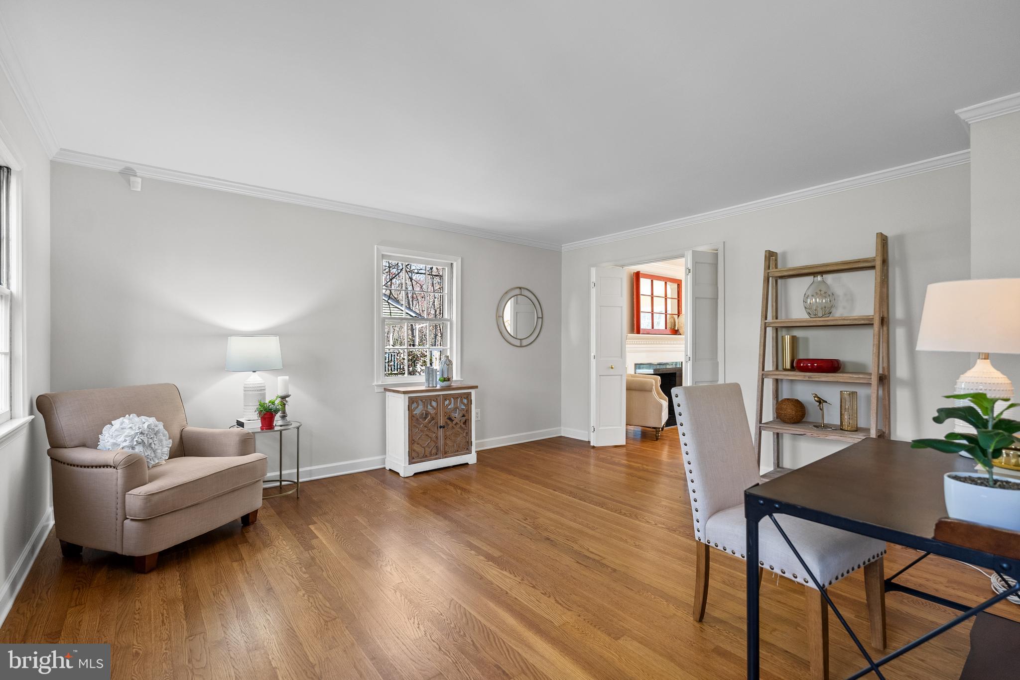 HOLLINDALE - Residential