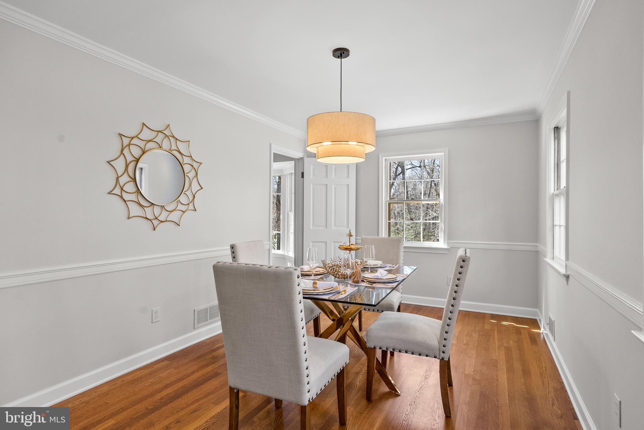 HOLLINDALE - Residential