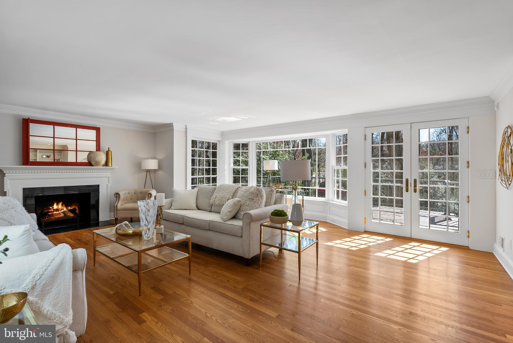 HOLLINDALE - Residential