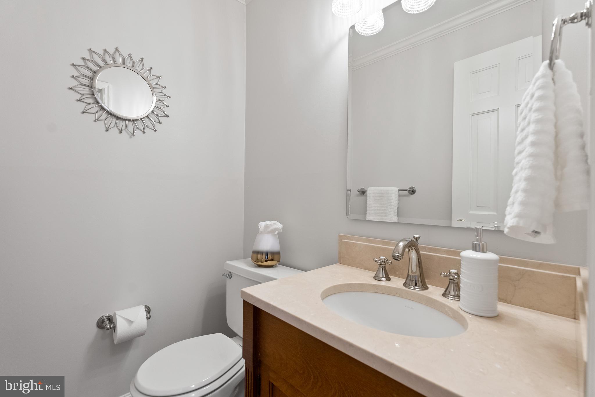 HOLLINDALE - Residential