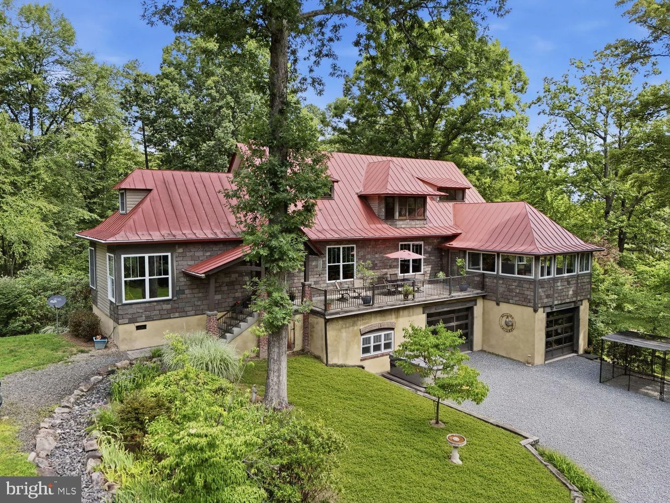 59 Angel Kiss Lane, Castleton, VA, 22716